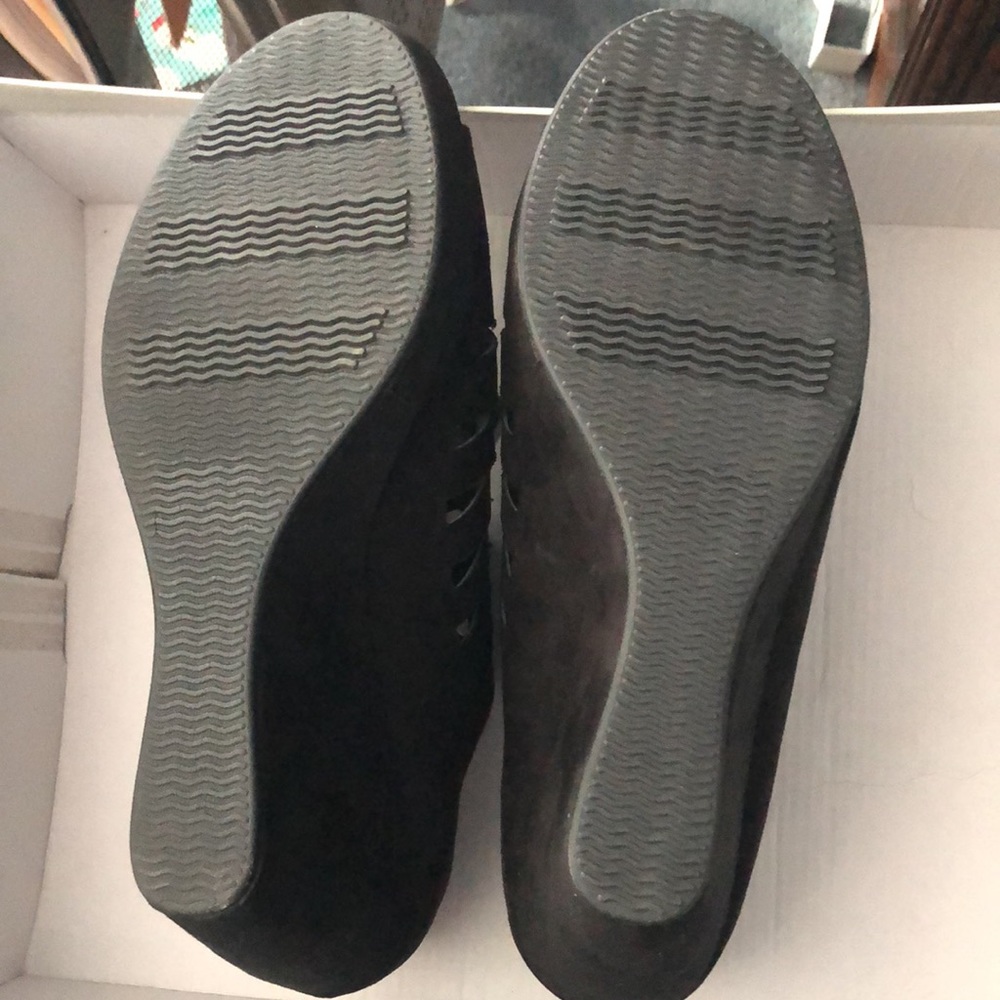 Platform Wedge - Picture 5 of 5